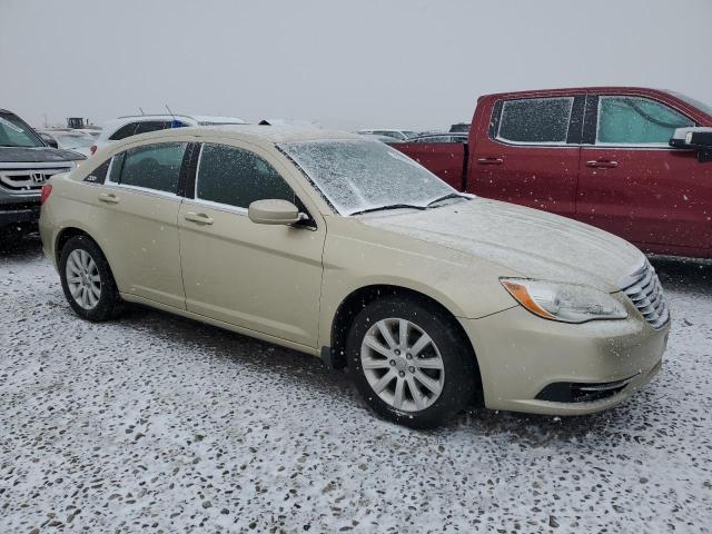 Продажа на аукционе авто 2011 Chrysler 200, vin: 1C3BC1FB8BN519368, номер лота: 45295205