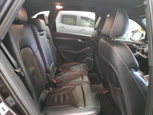 Продаж на аукціоні авто 2014 Audi Sq5 Premiu, vin: WA1CGAFP8EA107148, номер лоту: 45723435