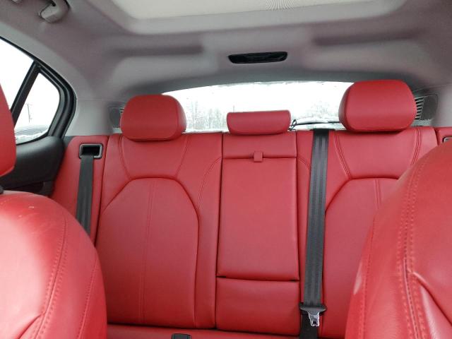 Aukcja sprzedaży 2021 Alfa Romeo Stelvio, vin: ZASPAKAN4M7D18791, numer aukcji: 44765955