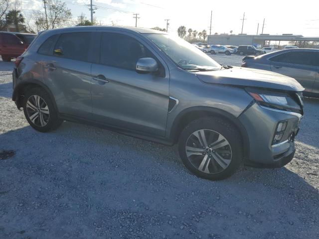 Aukcja sprzedaży 2021 Mitsubishi Outlander, vin: JA4APVAU9MU014115, numer aukcji: 45356335