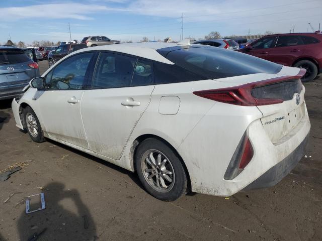 Aukcja sprzedaży 2017 Toyota Prius Prim, vin: JTDKARFP0H3064404, numer aukcji: 43937505