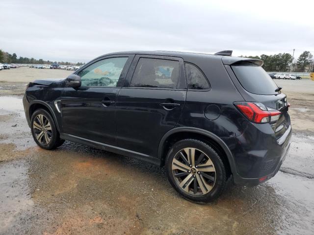 56592346 :رقم المزاد ، JA4AR3AU3LU019520 vin ، 2020 Mitsubishi Outlander Sport مزاد بيع
