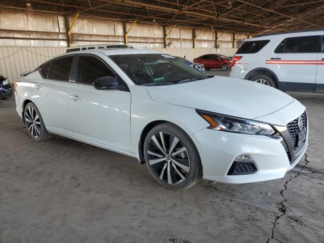 Продажа на аукционе авто 2022 Nissan Altima, vin: 1N4AL4CV4NN316947, номер лота: 46364395