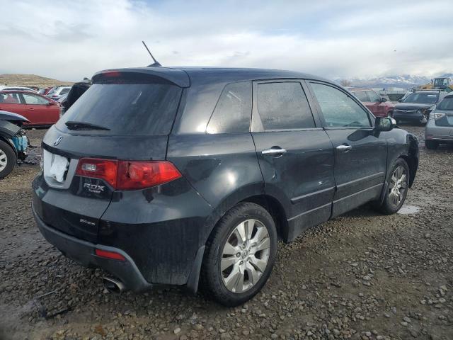 Aukcja sprzedaży 2011 Acura Rdx, vin: 5J8TB1H23BA005520, numer aukcji: 45370755