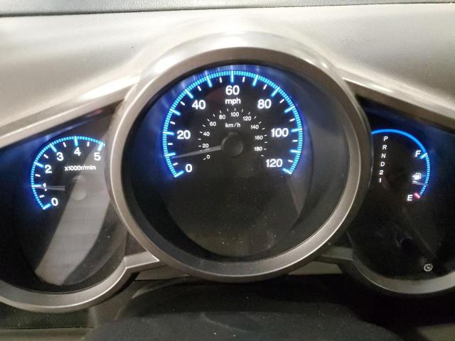 Продажа на аукционе авто 2010 Honda Element, vin: 5J6YH2H37AL000299, номер лота: 46484775