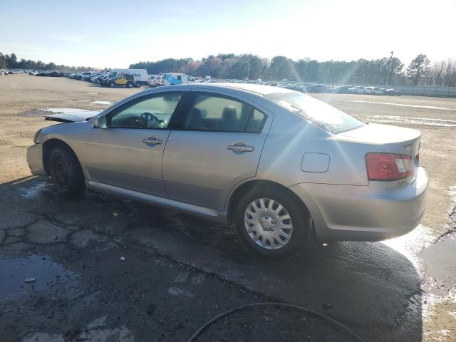 Продаж на аукціоні авто 2010 Mitsubishi Galant, vin: 4A32B3FFXAE018541, номер лоту: 45593795