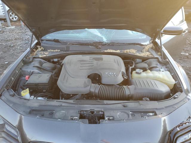 Продажа на аукционе авто 2019 Chrysler 300, vin: 2C3CCABG1KH628656, номер лота: 46339225
