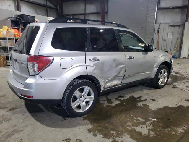 Продаж на аукціоні авто 2010 Subaru Forester 2, vin: JF2SH6CC5AH794007, номер лоту: 45809155