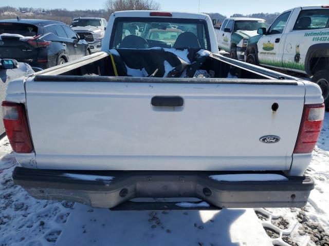 Продажа на аукционе авто 2001 Ford Ranger, vin: 1FTYR10U71TA75361, номер лота: 46003205