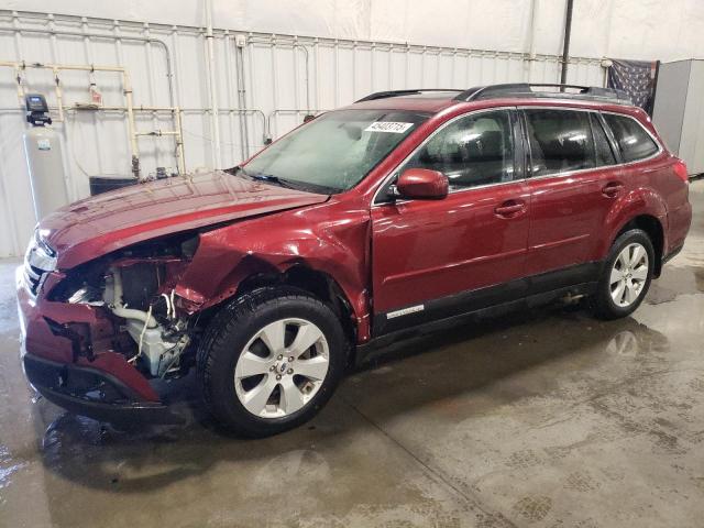 2012 Subaru Outback მანქანა იყიდება აუქციონზე, vin: 4S4BRCKCXC3294643, აუქციონის ნომერი: 45403715