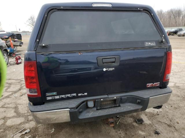 Продаж на аукціоні авто 2010 Gmc Sierra, vin: 1GTSKVE33AZ175004, номер лоту: 44844515