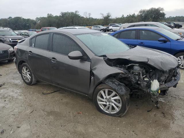 Aukcja sprzedaży 2013 Mazda 3, vin: JM1BL1VP8D1761807, numer aukcji: 46454855