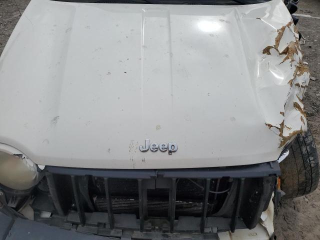 2006 Jeep Liberty მანქანა იყიდება აუქციონზე, vin: 1J4GL48K46W283473, აუქციონის ნომერი: 44535555