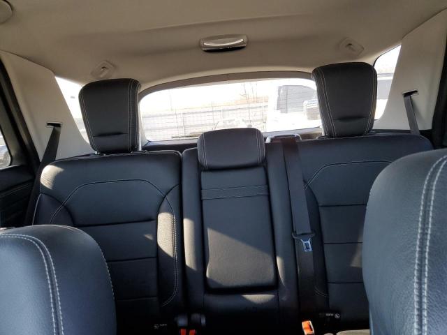 Продажа на аукционе авто 2014 Mercedes-benz Ml, vin: 4JGDA7DB2EA292993, номер лота: 45740655