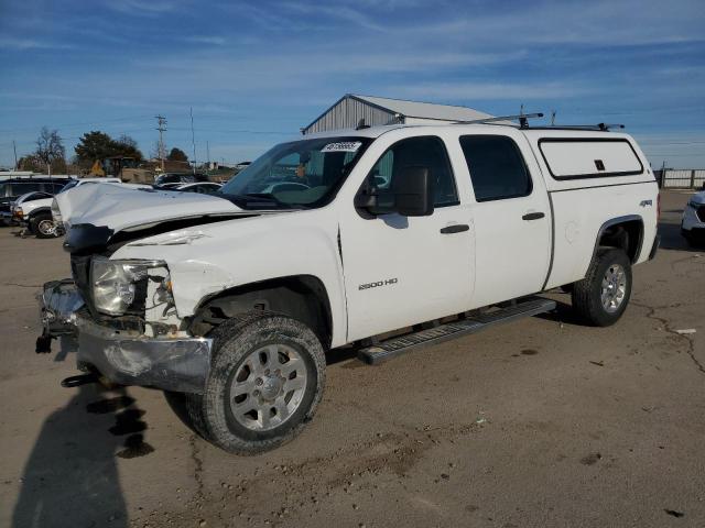 46156665 :رقم المزاد ، 1GC1KVCG1DF102155 vin ، 2013 Chevrolet Silverado مزاد بيع