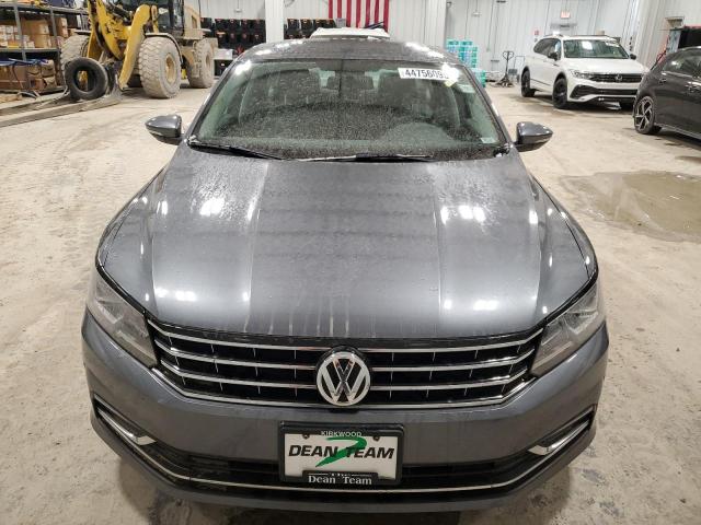 2016 Volkswagen Passat მანქანა იყიდება აუქციონზე, vin: 1VWAT7A3XGC040962, აუქციონის ნომერი: 44756095