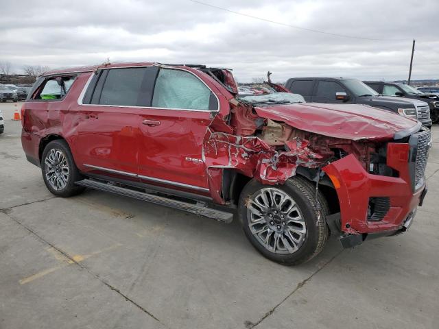 42931415 :رقم المزاد ، 1GKS2KKL1PR129803 vin ، 2023 Gmc Yukon Xl مزاد بيع