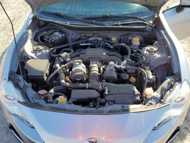Aukcja sprzedaży 2015 Toyota Scion Fr-s, vin: JF1ZNAA12F9713207, numer aukcji: 45494485