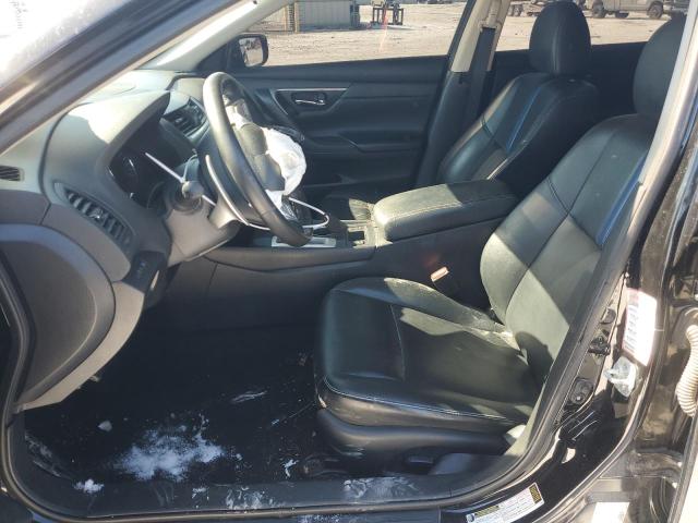 Продажа на аукционе авто 2018 Nissan Altima, vin: 1N4AL3AP2JC240083, номер лота: 43815485