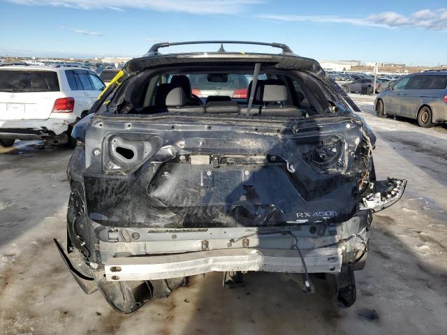 46354575 :رقم المزاد ، 2T2HGMDA7LC044883 vin ، 2020 Lexus Rx مزاد بيع