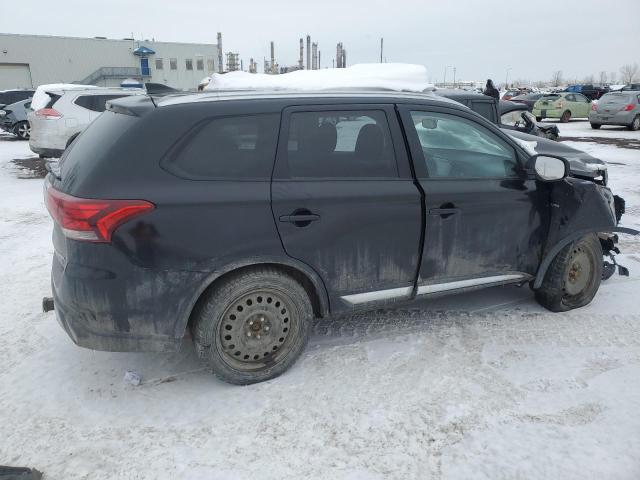 Продажа на аукционе авто 2017 Mitsubishi Outlander, vin: JA4JZ3AX2HZ601323, номер лота: 43418195