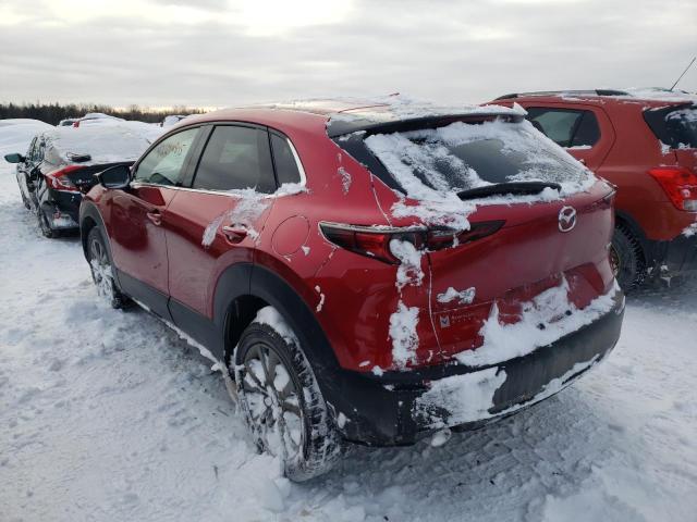 Aukcja sprzedaży 2024 Mazda Cx-30, vin: 3MVDMBDM9RM671626, numer aukcji: 42290845