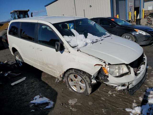 2013 Dodge Grand Caravan მანქანა იყიდება აუქციონზე, vin: 2C4RDGBG4DR723666, აუქციონის ნომერი: 45463425