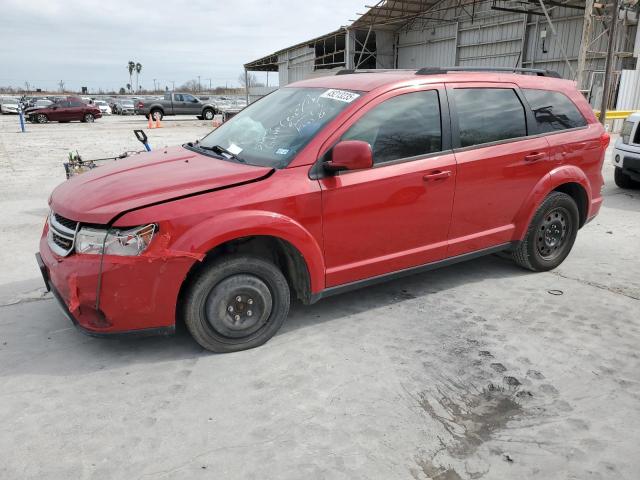 Продаж на аукціоні авто 2019 Dodge Journey, vin: 3C4PDCBG6KT778694, номер лоту: 45213235