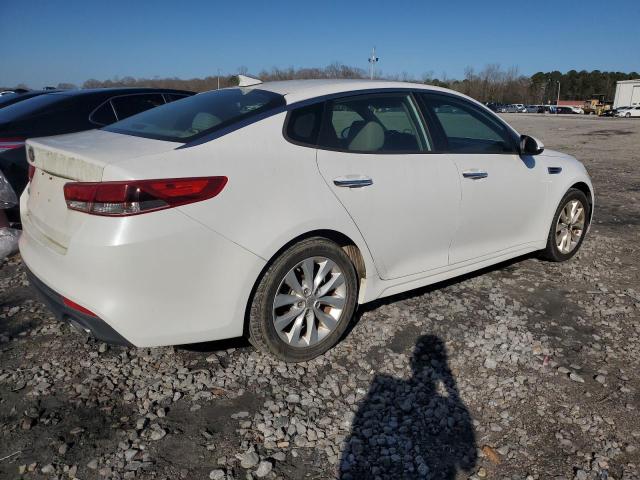 Aukcja sprzedaży 2016 Kia Optima Lx, vin: 5XXGT4L39GG059124, numer aukcji: 43060645