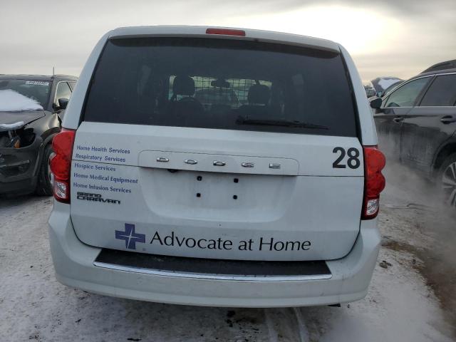 Продажа на аукционе авто 2019 Dodge Grand Caravan, vin: 2C4RDGBG1KR522210, номер лота: 45724545