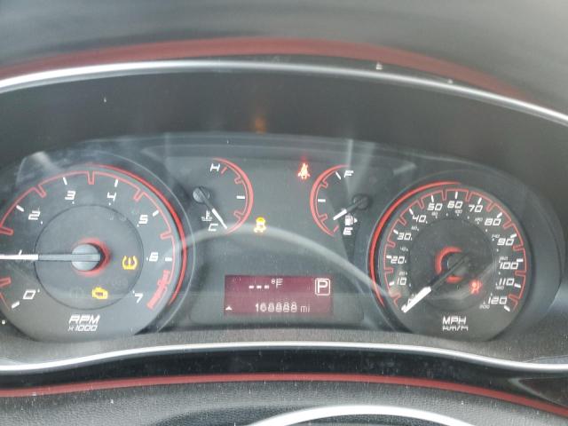 46085415 :رقم المزاد ، 1C3CDFAA0GD516846 vin ، 2016 Dodge Dart مزاد بيع