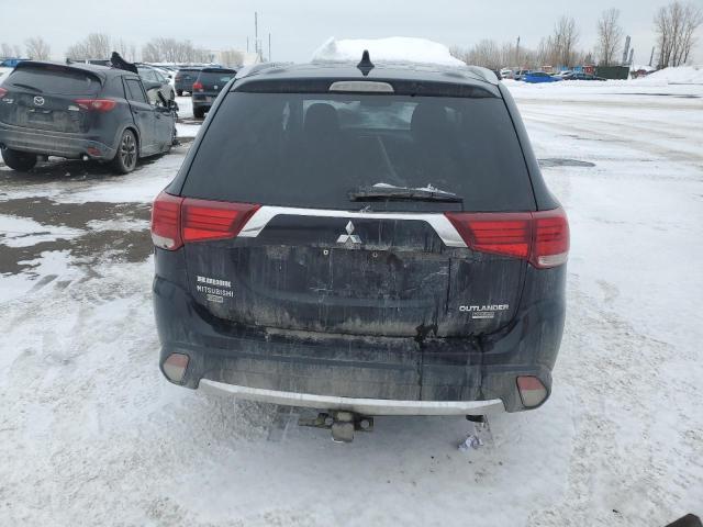 Продажа на аукционе авто 2017 Mitsubishi Outlander, vin: JA4JZ3AX2HZ601323, номер лота: 43418195
