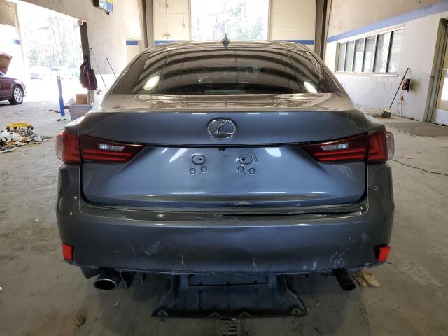 47206105 :رقم المزاد ، JTHCF1D23E5004646 vin ، 2014 Lexus Is مزاد بيع