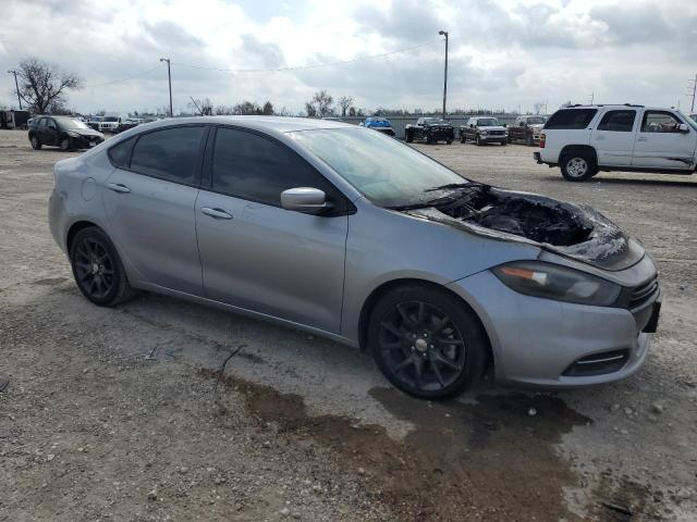 Продажа на аукционе авто 2015 Dodge Dart, vin: 1C3CDFAAXFD392163, номер лота: 44487545