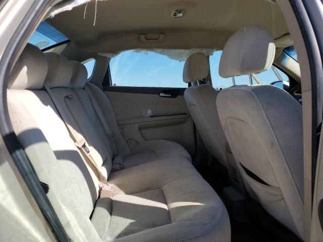 Aukcja sprzedaży 2008 Chevrolet Impala Lt, vin: 2G1WT58K789243416, numer aukcji: 45091755