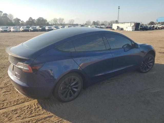 Продаж на аукціоні авто 2022 Tesla Model 3, vin: 5YJ3E1EB4NF187542, номер лоту: 44578405