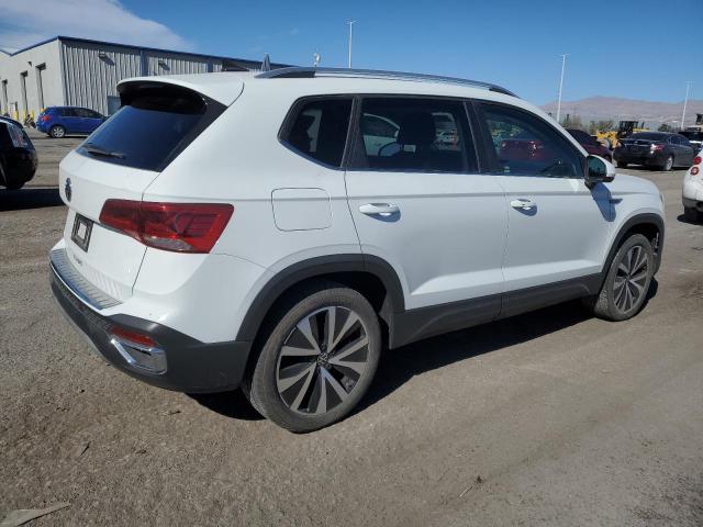 45238045 :رقم المزاد ، 3VVSX7B24PM327196 vin ، 2023 Volkswagen Taos مزاد بيع