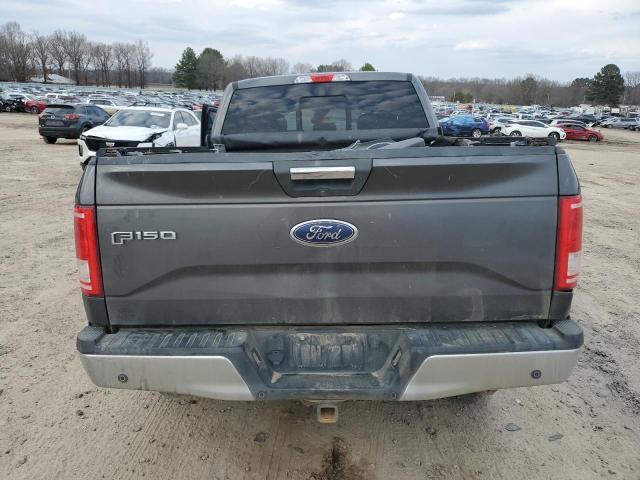 2017 Ford F150 Supercrew მანქანა იყიდება აუქციონზე, vin: 1FTFW1EG0HFC67541, აუქციონის ნომერი: 46326425