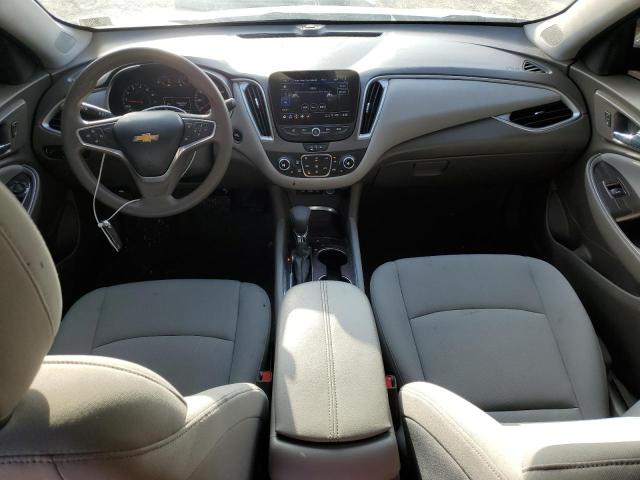 45155145 :رقم المزاد ، 1G1ZD5ST3NF184542 vin ، 2022 Chevrolet Malibu Lt مزاد بيع