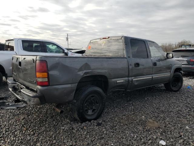 70582115 :رقم المزاد ، 1GCGC13UX2F126649 vin ، 2002 Chevrolet Silverado مزاد بيع