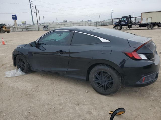 Aukcja sprzedaży 2016 Honda Civic Lx, vin: 2HGFC4B53GH301855, numer aukcji: 45468705