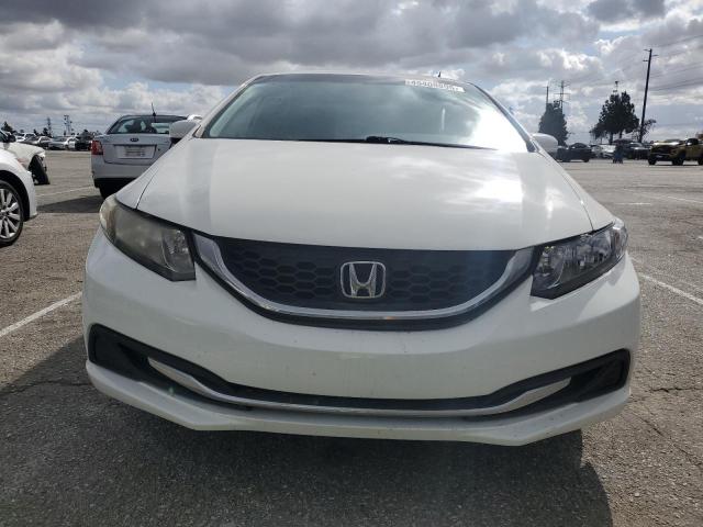 Продажа на аукционе авто 2014 Honda Civic, vin: 19XFB2F56EE003955, номер лота: 45409895