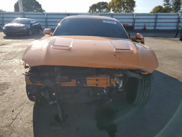 2018 Ford Mustang Gt მანქანა იყიდება აუქციონზე, vin: 1FA6P8CF7J5128878, აუქციონის ნომერი: 43913045