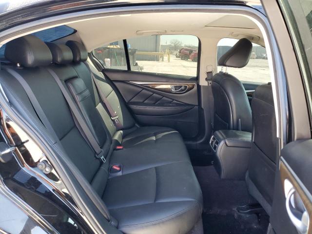 Aukcja sprzedaży 2019 Infiniti Q50 Luxe, vin: JN1EV7AP6KM517703, numer aukcji: 44838445