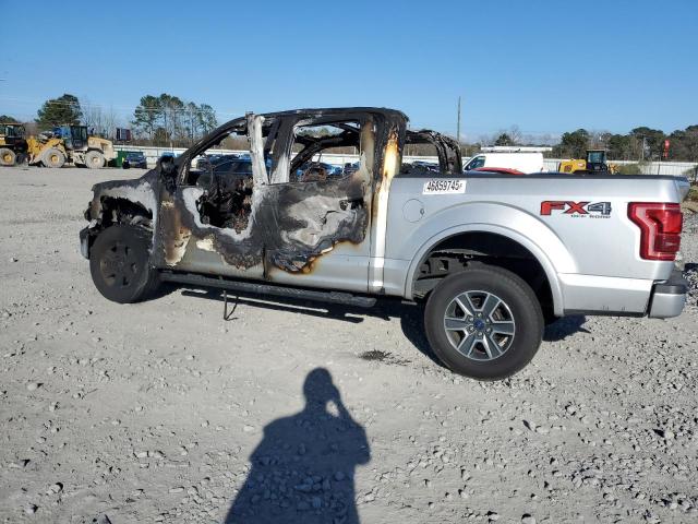 Aukcja sprzedaży 2016 Ford F150 Super, vin: 1FTEW1EG2GFC05780, numer aukcji: 46859745