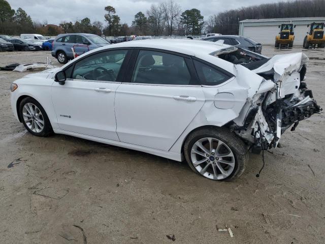 Aukcja sprzedaży 2019 Ford Fusion Se, vin: 3FA6P0LU9KR219214, numer aukcji: 43690105