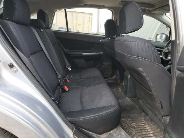45311105 :رقم المزاد ، JF1GPAU68FH281785 vin ، 2015 Subaru Impreza مزاد بيع