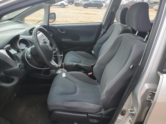 2012 Honda Fit მანქანა იყიდება აუქციონზე, vin: JHMGE8H32CC030129, აუქციონის ნომერი: 43935195