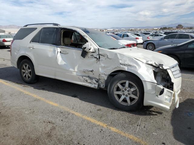 43644565 :رقم المزاد ، 1GYEE637160136921 vin ، 2006 Cadillac Srx مزاد بيع