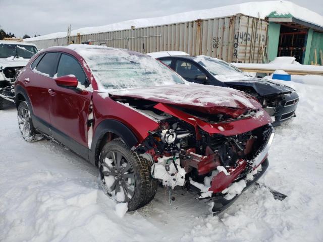 Aukcja sprzedaży 2024 Mazda Cx-30, vin: 3MVDMBDM9RM671626, numer aukcji: 42290845